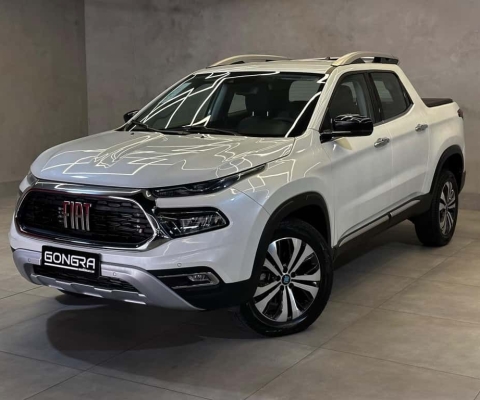 FIAT TORO VOLC AT9 4X4 2025