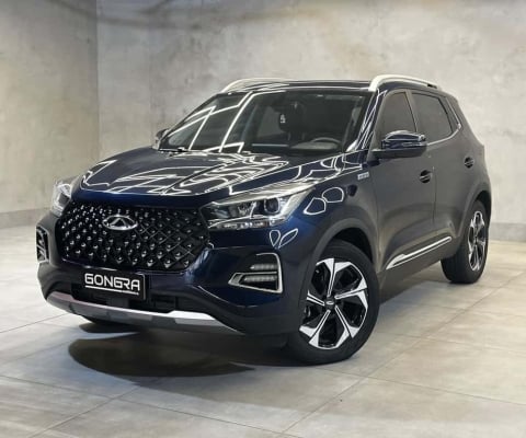 CAOA CHERY TIGGO 5X PRO 2024