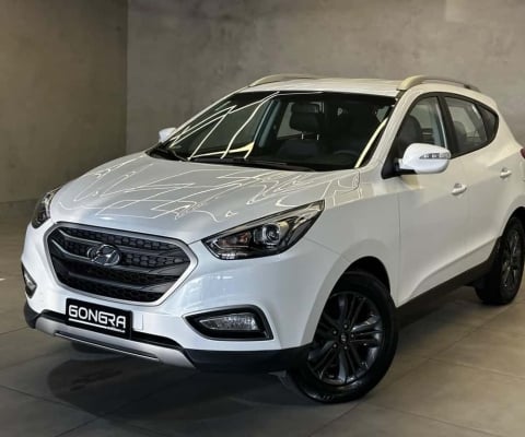 HYUNDAI IX35 GL 2021