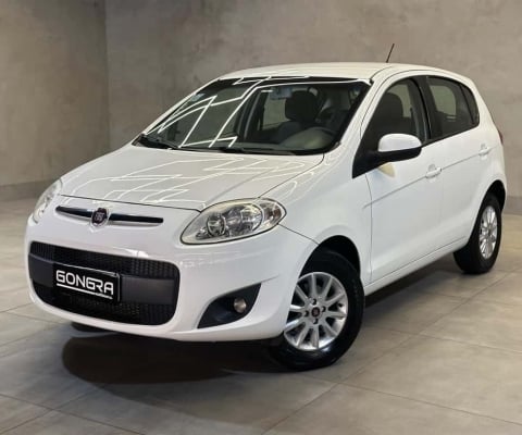 FIAT FIAT PALIO ATTRACT 1.0 2015