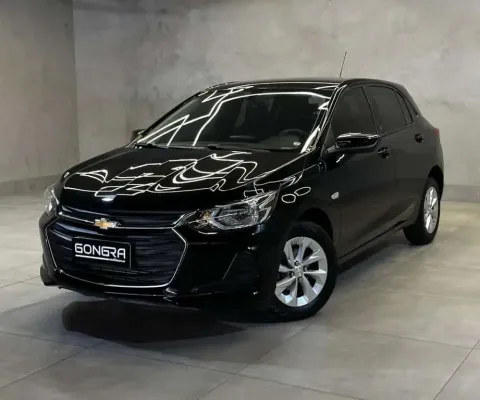 CHEVROLET ONIX 10TAT LT1 2022