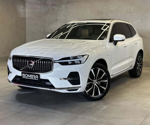 VOLVO XC60 T8 ULTIMATE 2.0 AWD (HIBRIDO) 2023
