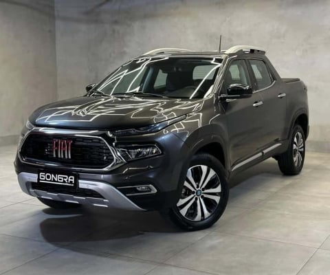 FIAT TORO 1.3 TURBO 270 FLEX VOLCANO AT6 2025