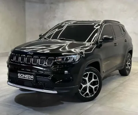 JEEP COMPASS LONG. T270 1.3 TB 4X2 FLEX AUT. 2025