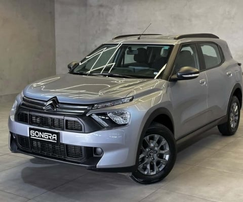CITROEN C3AIRCROOS FL PK 2024