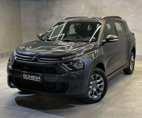 CITROEN C3 AIRCROSS Feel 2025