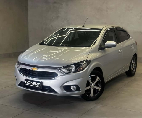CHEVROLET ONIX 1. 4MT LTZ 2018