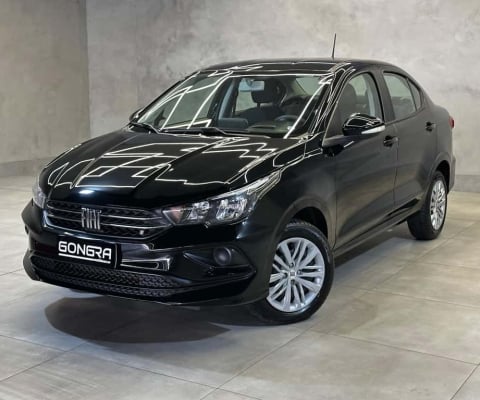 FIAT CRONOS DRIVE 1.3 2025