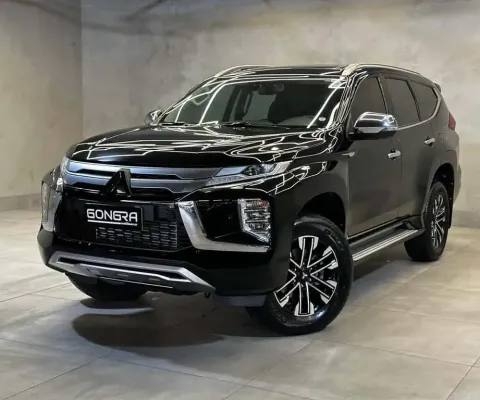 MITSUBISHI PAJERO SPORT HPE 2.4 4x4 DIESEL AUT. 2024