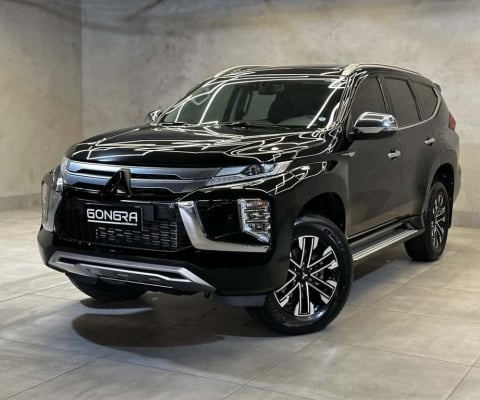 MITSUBISHI PAJERO SPORT HPE 2.4 4x4 DIESEL AUT. 2024