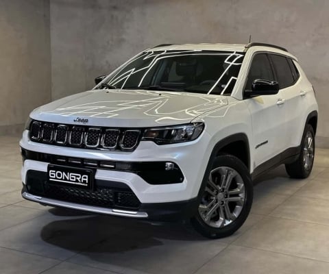 JEEP COMPASS LONG TF 2023