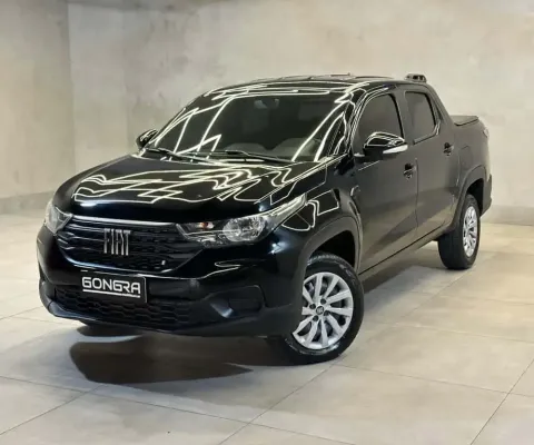 FIAT STRADA FREEDOM 1.3 CD 2024