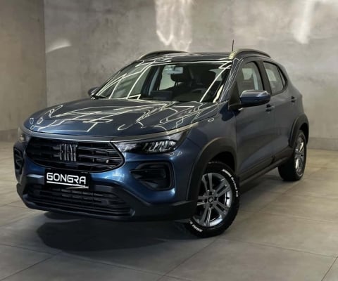 FIAT PULSE DRIVE 1.0 TURBO 200 FLEX AUT 2022