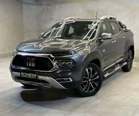 FIAT TORO RANCH AT9 4X4 2022