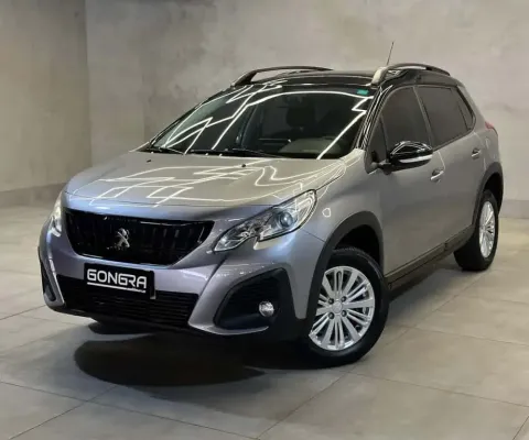 PEUGEOT 2008 ALLURE PK 2024