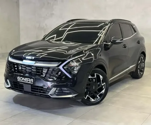 KIA SPORTAGE EXP P. 1.6 T-GDI (HÍBRIDO) 2023
