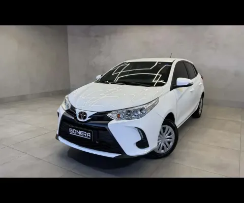 TOYOTA YARIS HA XL15 2023