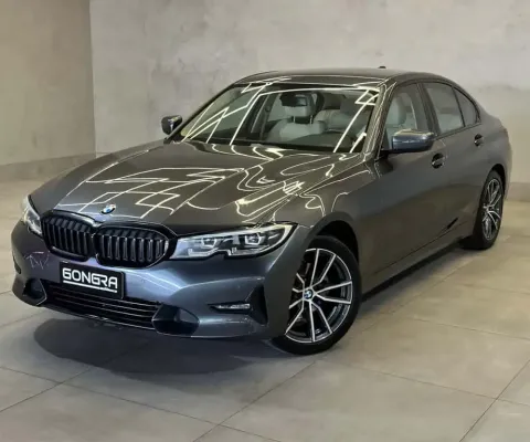 BMW 320I 2020