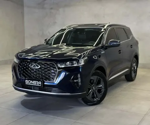 CAOA CHERY TIGGO7 PRO HA 2024