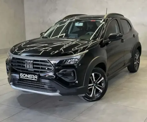 FIAT PULSE AUDACE TF200 2025