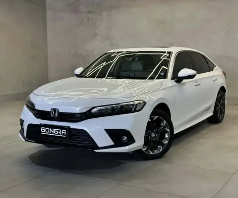 HONDA CIVIC SED.TOURING 2.0 16V AUT. (HÍBRIDO) 2024