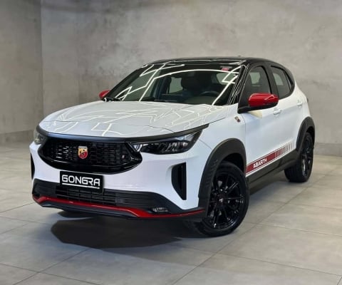 FIAT PULSE ABARTH 270 2024