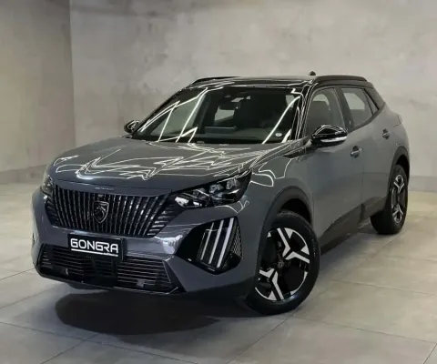 PEUGEOT 2008 GT T200 2025