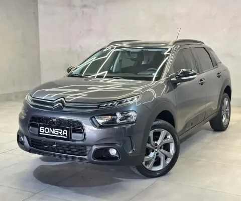 CITROEN C4CACTUS FEEL AT 2023