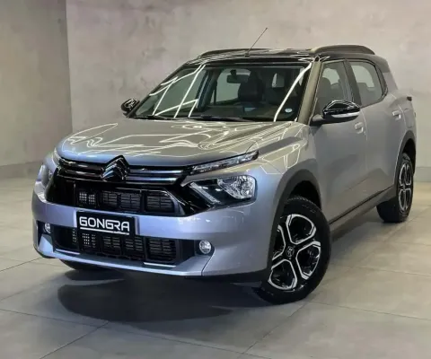 CITROEN C3AIRCROSS SH 7 2024