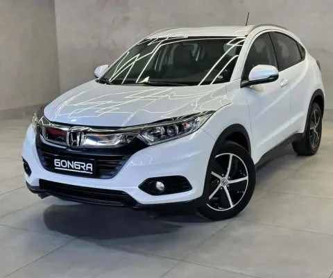 HONDA HR-V EX CVT 2020