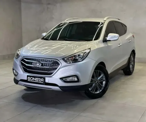 HYUNDAI IX35 GL 2019