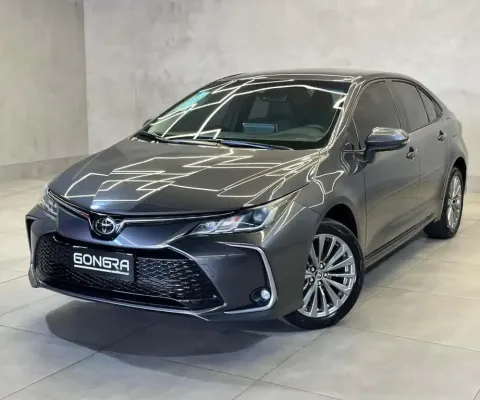 TOYOTA COROLLA XEI 20 2024