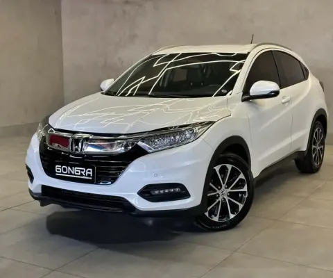 HONDA HR-V EXL CVT 2021