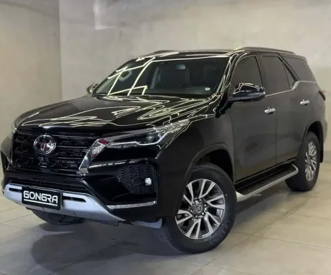 TOYOTA HILUX SWSRXA4FD 2022