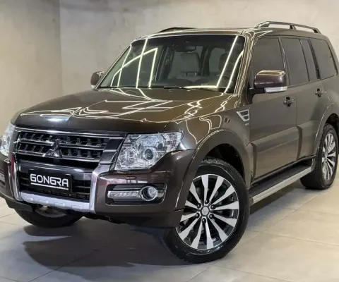 MITSUBISHI MMC PAJERO HPE 3.2 D 2019