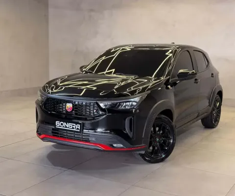 FIAT PULSE ABARTH 270 2024