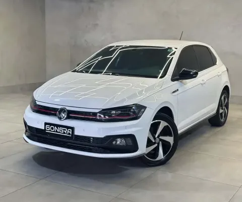 VOLKSWAGEN POLO GTS AE 2020