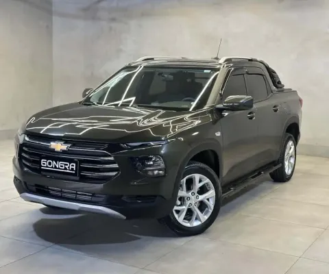 CHEVROLET MONTANA T A LTZ 2025