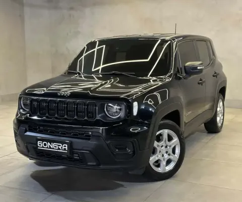 JEEP RENEGADE 1.3 TURBO 2025