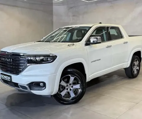 RAMPAGE LARIMIE 2.0 GASOLINA