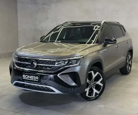 VOLKSWAGEN TAOS HL TSI 2024