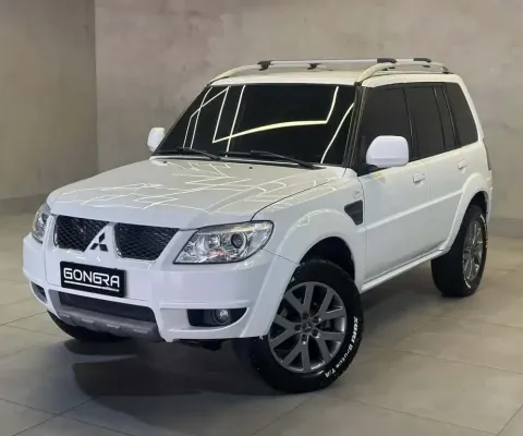 MITSUBISHI PAJERO TR4 FL 2WD HP 2015