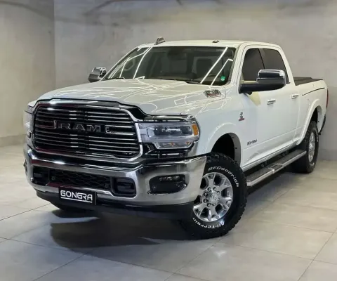 RAM 3500 LARAMIE 6.7D 2022