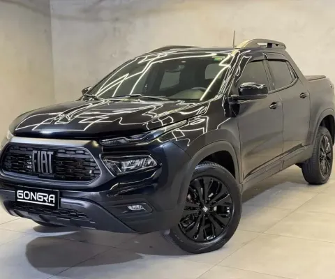 FIAT TORO VOLC T270 AT6 2023