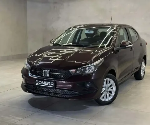 FIAT CRONOS DRIVE 1.3 2021