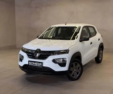 RENAULT KWID ZEN 2 2024