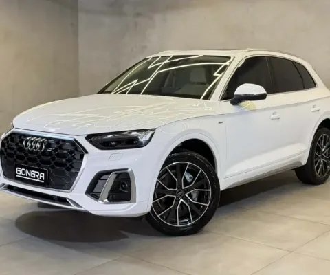 AUDI Q5 2.0 TFSI 2025
