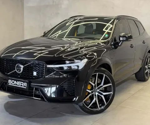 Volvo xc60 t8 polestar 2023
