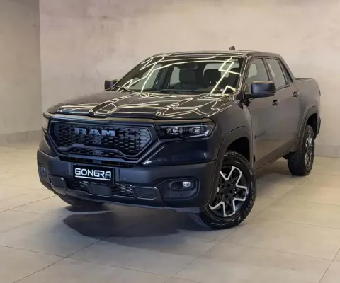 RAM PAGE REBEL DS 2024