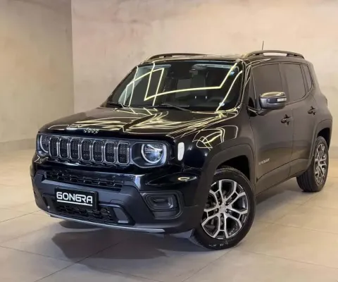 JEEP RENEGADE LGTD T270 2023